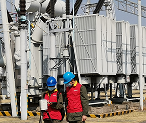 巴宜倾斜摄影技术在基础设施监测中如何发挥作用？